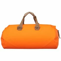 Watershed Yukon Duffel 12 Watershed Yukon Duffel -Climbing Accessories Outlet Shop 55406 04 SafetyOrange na front 011422 2000x2000 rsz 13790.1654558689