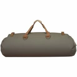 Watershed Mississippi Duffel 15 Watershed Mississippi Duffel -Climbing Accessories Outlet Shop 55414 04 SmokeGreen na front 011822 2000x2000 rsz 91068.1654560251