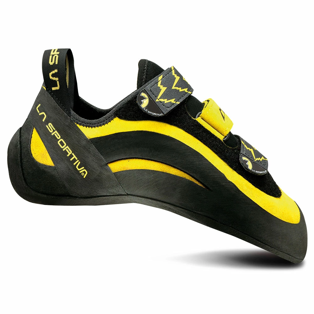 La Sportiva Miura VS - Men's (Fall 2022) 1 La Sportiva Miura VS - Men's (Fall 2022)