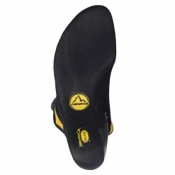 La Sportiva Miura VS - Men's (Fall 2022) 9 La Sportiva Miura VS - Men's (Fall 2022) -Climbing Accessories Outlet Shop 555 yellow miuravs 3 60115.1626821778
