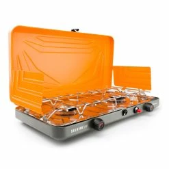 GSI Outdoors Selkirk 540 Camp Stove