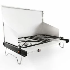 GSI Outdoors Pinnacle Pro 2-Burner Stove