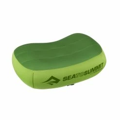 Sea To Summit Aeros Premium Pillow 20 Sea To Summit Aeros Premium Pillow -Climbing Accessories Outlet Shop 571 41 aerospremiumpillow regular lime 01 19176.1626822787