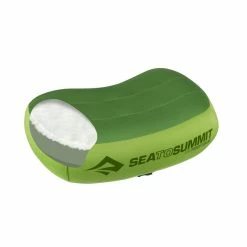 Sea To Summit Aeros Premium Pillow 21 Sea To Summit Aeros Premium Pillow -Climbing Accessories Outlet Shop 571 41 aerospremiumpillow regular lime cutaway 14443.1626822787