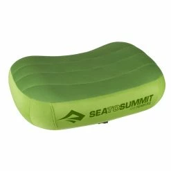 Sea To Summit Aeros Premium Pillow 26 Sea To Summit Aeros Premium Pillow -Climbing Accessories Outlet Shop 572 41 aerospremiumpillow large lime 01 53998.1626822783