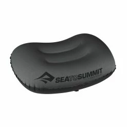 Sea To Summit Aeros Ultralight Pillow -Climbing Accessories Outlet Shop 573 12 aerosultralightpillow regular grey 01 33232.1651616300