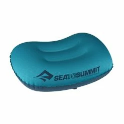 Sea To Summit Aeros Ultralight Pillow -Climbing Accessories Outlet Shop 573 38 aerosultralightpillow regular aqua 01 16576.1651616300