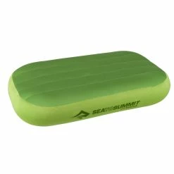 Sea To Summit Aeros Premium Pillow 30 Sea To Summit Aeros Premium Pillow -Climbing Accessories Outlet Shop 575 41 aerospremiumdeluxepillow lime 01 24087.1626822790