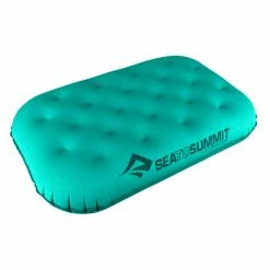 Sea To Summit Aeros Ultralight Deluxe Pillow 9 Sea To Summit Aeros Ultralight Deluxe Pillow -Climbing Accessories Outlet Shop 576 49 aerosultralightpillow deluxe seafoam 01 24637.1651616028