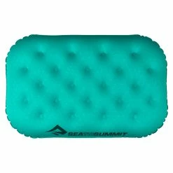 Sea To Summit Aeros Ultralight Deluxe Pillow 8 Sea To Summit Aeros Ultralight Deluxe Pillow -Climbing Accessories Outlet Shop 576 49 aerosultralightpillow deluxe seafoam 02 99492.1651616028