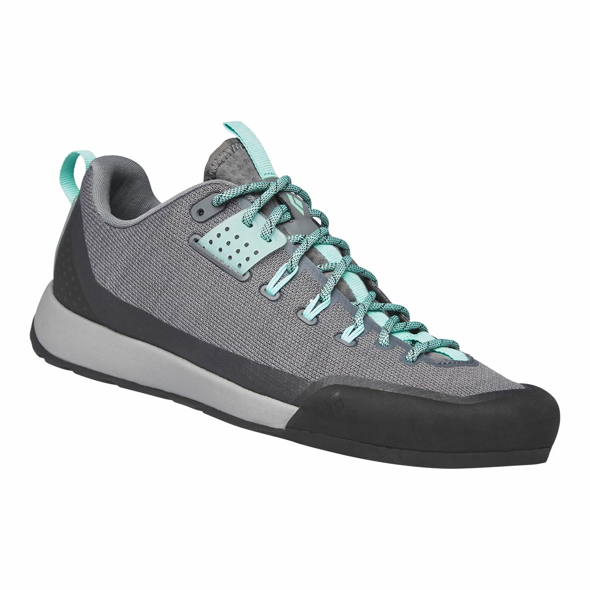 Black Diamond Technician Approach Shoes - Women's (Fall 2021) 2 Black Diamond Technician Approach Shoes - Women's (Fall 2021) - Image 2