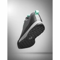 Black Diamond Technician Approach Shoes - Women's (Fall 2021) 9 Black Diamond Technician Approach Shoes - Women's (Fall 2021) -Climbing Accessories Outlet Shop 580004 9132 technicianapproach womens nickel minted detail1 39539.1668030335