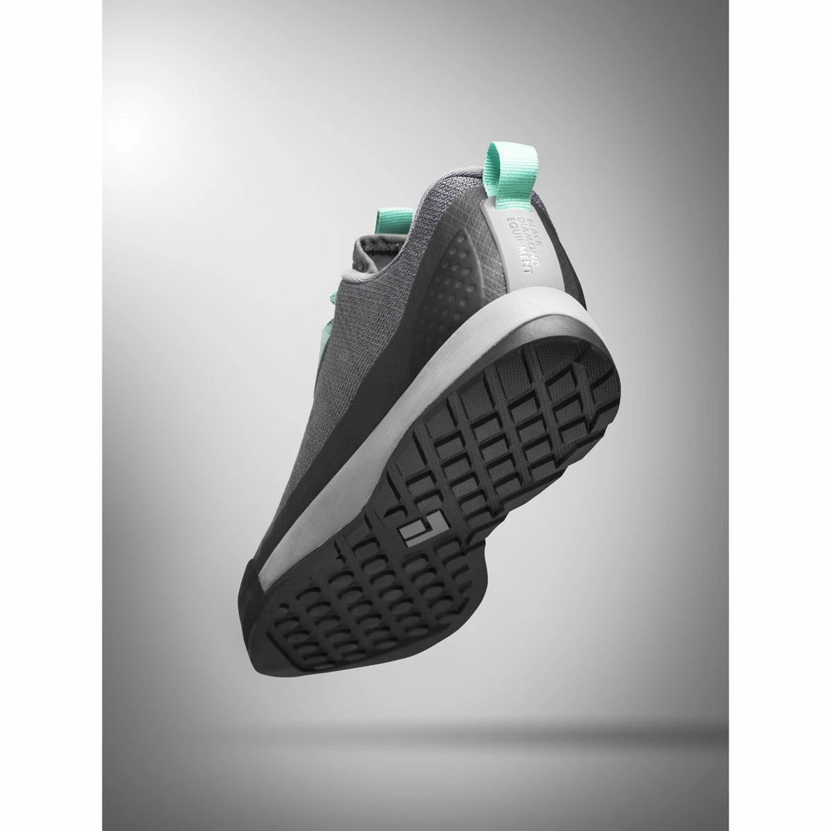 Black Diamond Technician Approach Shoes - Women's (Fall 2021) 5 Black Diamond Technician Approach Shoes - Women's (Fall 2021) - Image 5