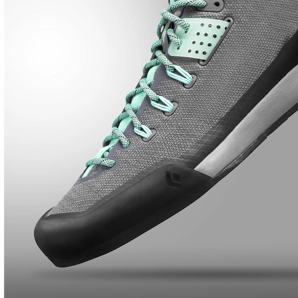 Black Diamond Technician Approach Shoes - Women's (Fall 2021) 4 Black Diamond Technician Approach Shoes - Women's (Fall 2021) - Image 4