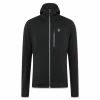 Black Diamond Coefficient Fleece Hoody - Men's