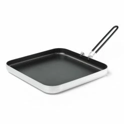 GSI Outdoors Bugaboo 10 Inch Square Fry Pan