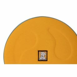 Ruffwear Hover Craft Toy -Climbing Accessories Outlet Shop 60103 hover craft wave orange texture rsz 00667.1652888781