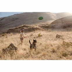 Ruffwear Hover Craft Toy -Climbing Accessories Outlet Shop 60104 hover craft deschutes river print 14 rsz 49493.1652888781