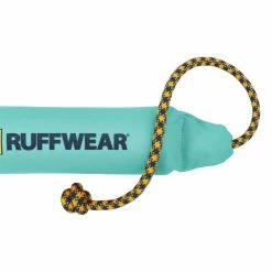 Ruffwear Lunker Toy 11 Ruffwear Lunker Toy -Climbing Accessories Outlet Shop 60202 lunker aurora teal texture rsz 80591.1652888542