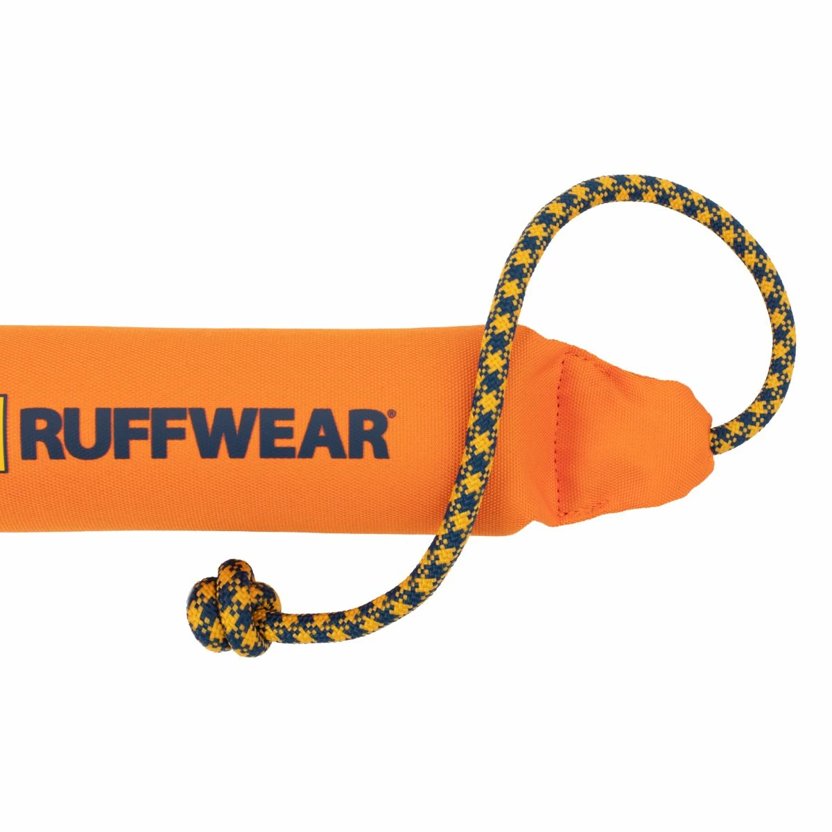 Ruffwear Lunker Toy 6 Ruffwear Lunker Toy - Image 6