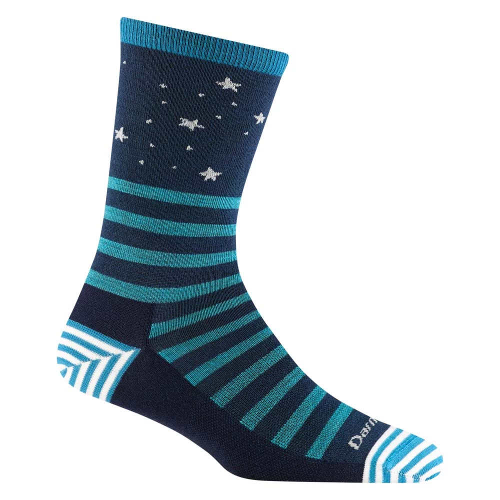 Darn Tough Animal Haus Crew Lightweight - Women's 4 Darn Tough Animal Haus Crew Lightweight - Women's - Image 4