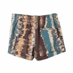 KAVU Tepic Short - Women's (Spring 2022) -Climbing Accessories Outlet Shop 6061 ROCKYMTNTIEDYE L1 00892.1676587738
