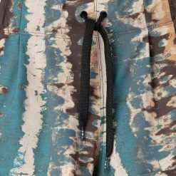 KAVU Tepic Short - Women's (Spring 2022) -Climbing Accessories Outlet Shop 6061 ROCKYMTNTIEDYE L3 01162.1676587738