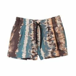 KAVU Tepic Short - Women's (Spring 2022) -Climbing Accessories Outlet Shop 6061 ROCKYMTNTIEDYE 55348.1676587738
