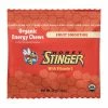 Honey Stinger Organic Energy Chews - Fruit Smoothie (Fall 2022)