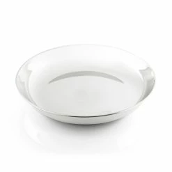 GSI Outdoors Glacier Stainless Deep Plate