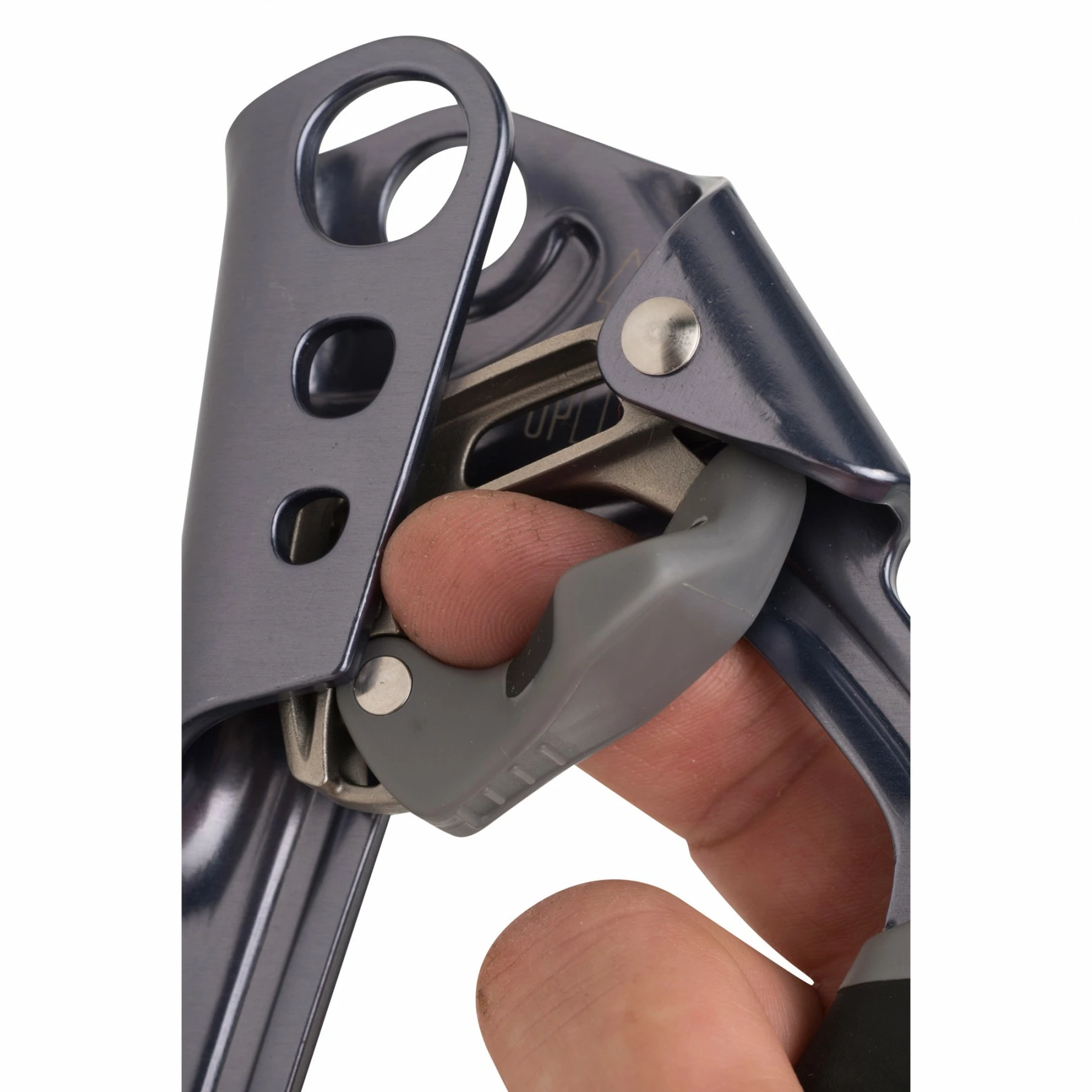 Black Diamond Index - Left (Fall 2022) 2 Black Diamond Index - Left (Fall 2022) - Image 2