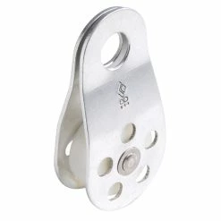 Black Diamond Pulley