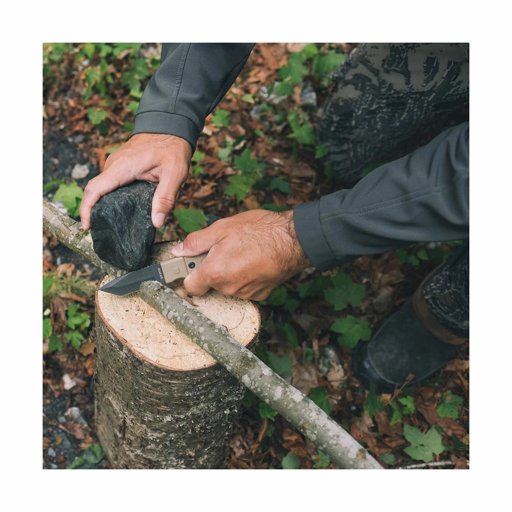 GEAR AID Kotu Tanto Survival Knife 8 GEAR AID Kotu Tanto Survival Knife - Image 8