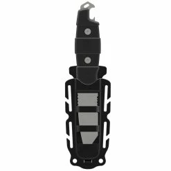 GEAR AID Kotu Tanto Survival Knife 12 GEAR AID Kotu Tanto Survival Knife -Climbing Accessories Outlet Shop 62040 ga kotu black comp 02 22124.1652736467