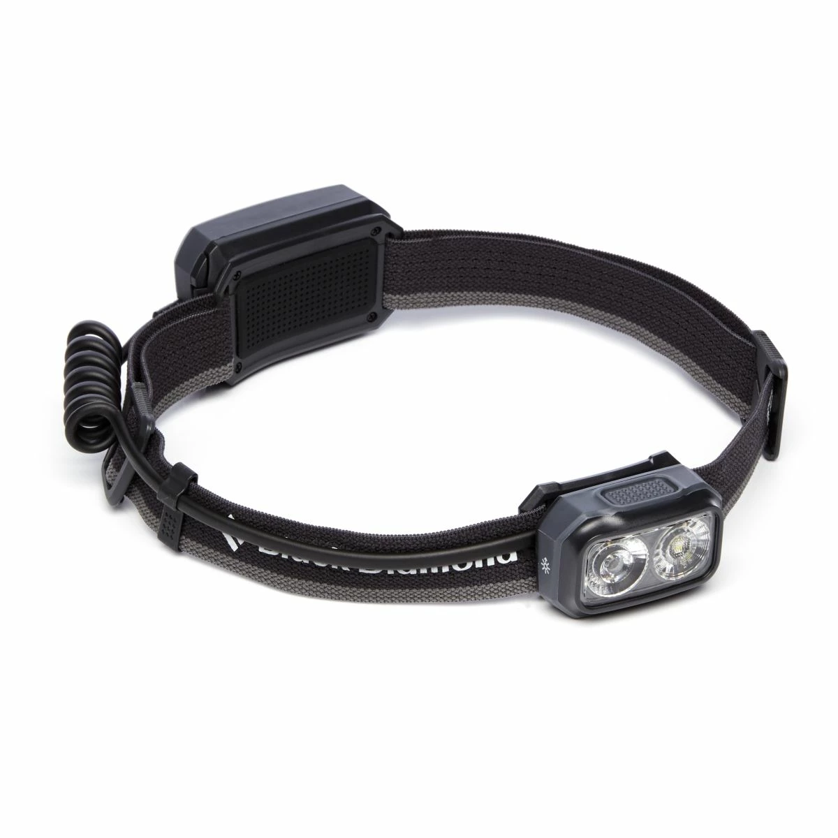 Black Diamond Onsight 375 Headlamp 1 Black Diamond Onsight 375 Headlamp