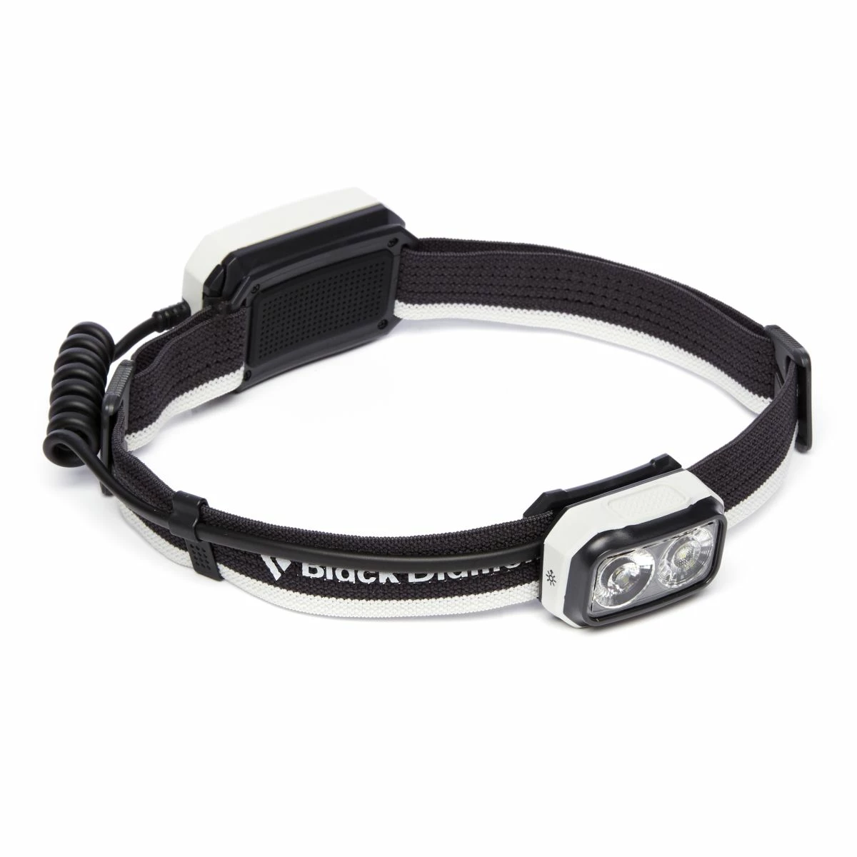 Black Diamond Onsight 375 Headlamp 4 Black Diamond Onsight 375 Headlamp - Image 4