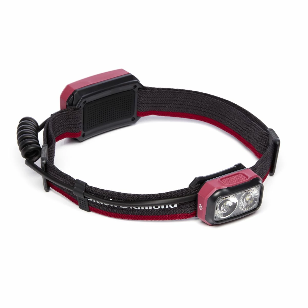Black Diamond Onsight 375 Headlamp 3 Black Diamond Onsight 375 Headlamp - Image 3