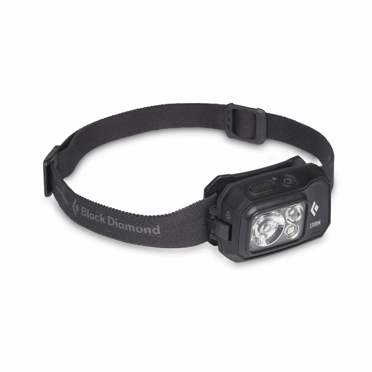 Black Diamond Storm 450 Headlamp 2 Black Diamond Storm 450 Headlamp - Image 2