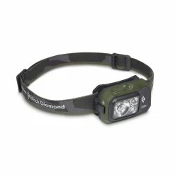 Black Diamond Storm 450 Headlamp 12 Black Diamond Storm 450 Headlamp -Climbing Accessories Outlet Shop 620671 3002 STORM 450 HEADLAMP DARK OLIVE 01 rsz 56407.1675985532