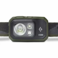 Black Diamond Storm 450 Headlamp 14 Black Diamond Storm 450 Headlamp -Climbing Accessories Outlet Shop 620671 3002 STORM 450 HEADLAMP DARK OLIVE 02 rsz 12574.1675985532