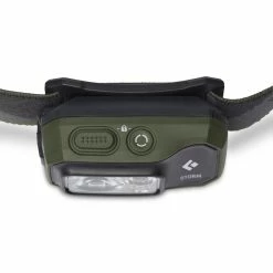 Black Diamond Storm 450 Headlamp 15 Black Diamond Storm 450 Headlamp -Climbing Accessories Outlet Shop 620671 3002 STORM 450 HEADLAMP DARK OLIVE 03 rsz 68632.1675985532