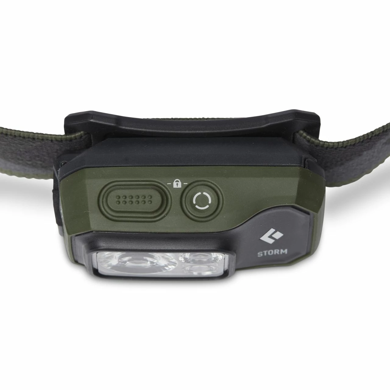 Black Diamond Storm 450 Headlamp 6 Black Diamond Storm 450 Headlamp - Image 6