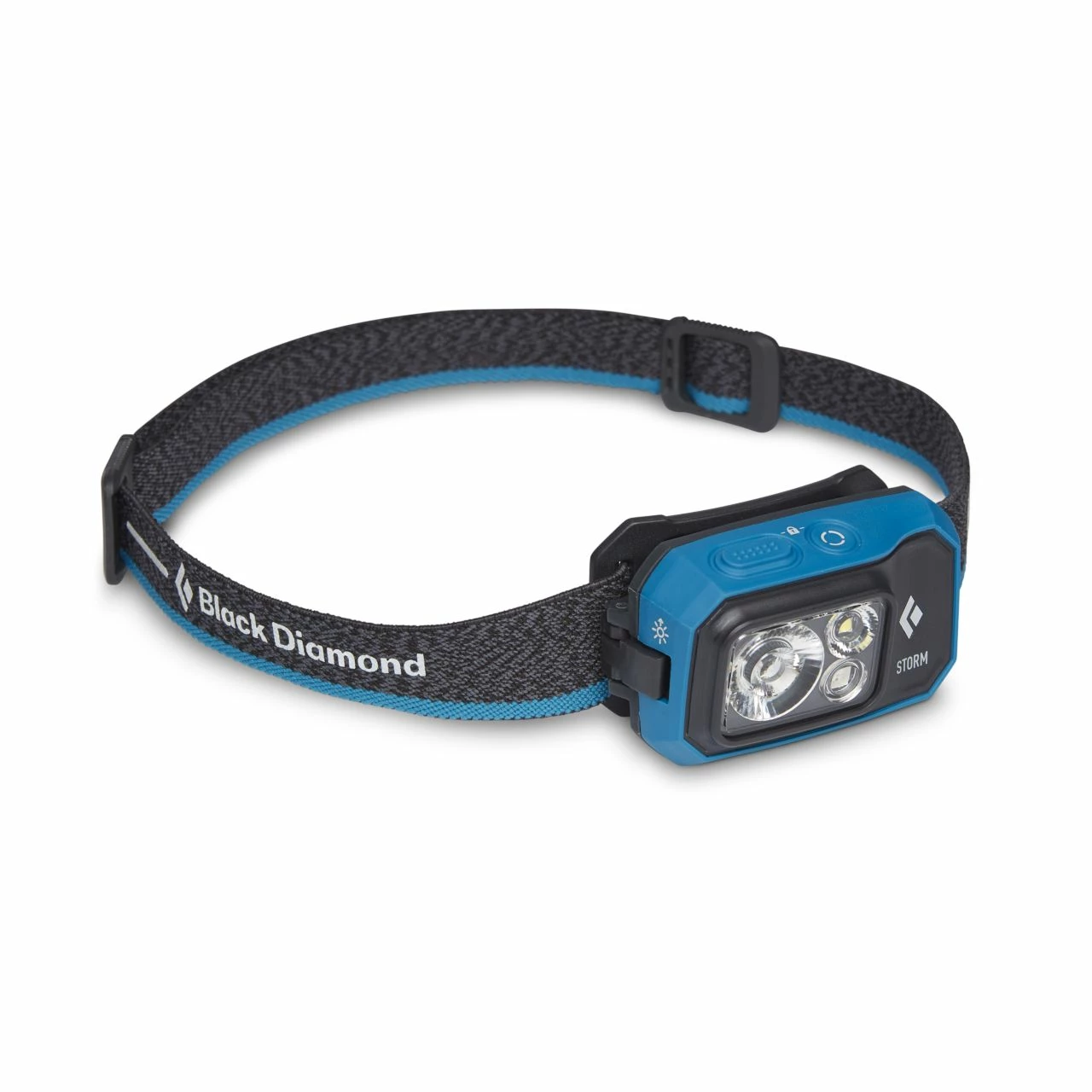 Black Diamond Storm 450 Headlamp 1 Black Diamond Storm 450 Headlamp