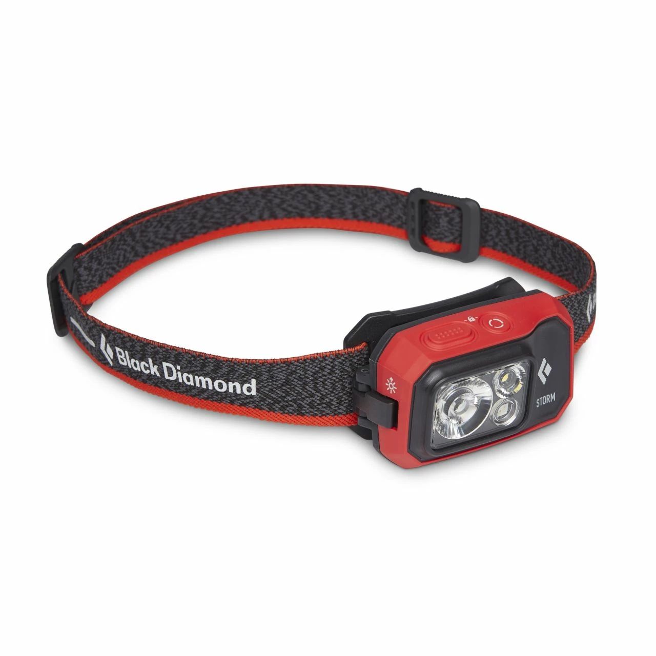 Black Diamond Storm 450 Headlamp 4 Black Diamond Storm 450 Headlamp - Image 4