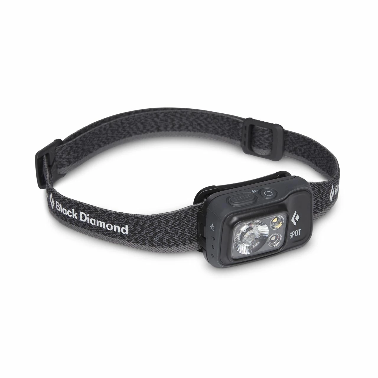 Black Diamond Spot 400 Headlamp 1 Black Diamond Spot 400 Headlamp