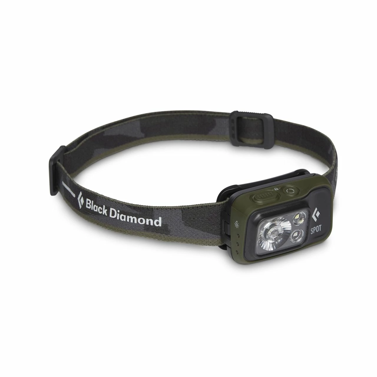 Black Diamond Spot 400 Headlamp 2 Black Diamond Spot 400 Headlamp - Image 2
