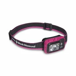 Black Diamond Spot 400 Headlamp 15 Black Diamond Spot 400 Headlamp -Climbing Accessories Outlet Shop 620672 6015 Spot 400 Headlamp Ultra Pink 01 rsz 98357.1668043035