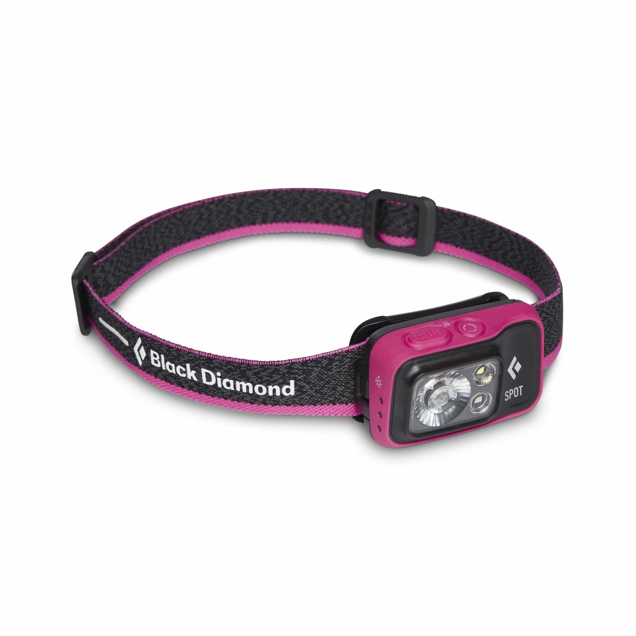 Black Diamond Spot 400 Headlamp 4 Black Diamond Spot 400 Headlamp - Image 4