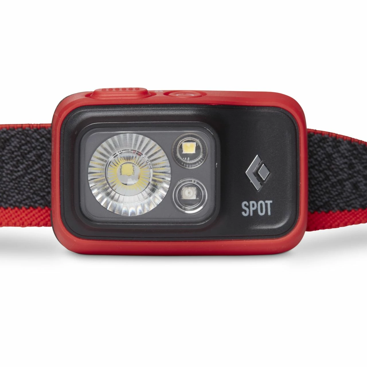 Black Diamond Spot 400 Headlamp 7 Black Diamond Spot 400 Headlamp - Image 7