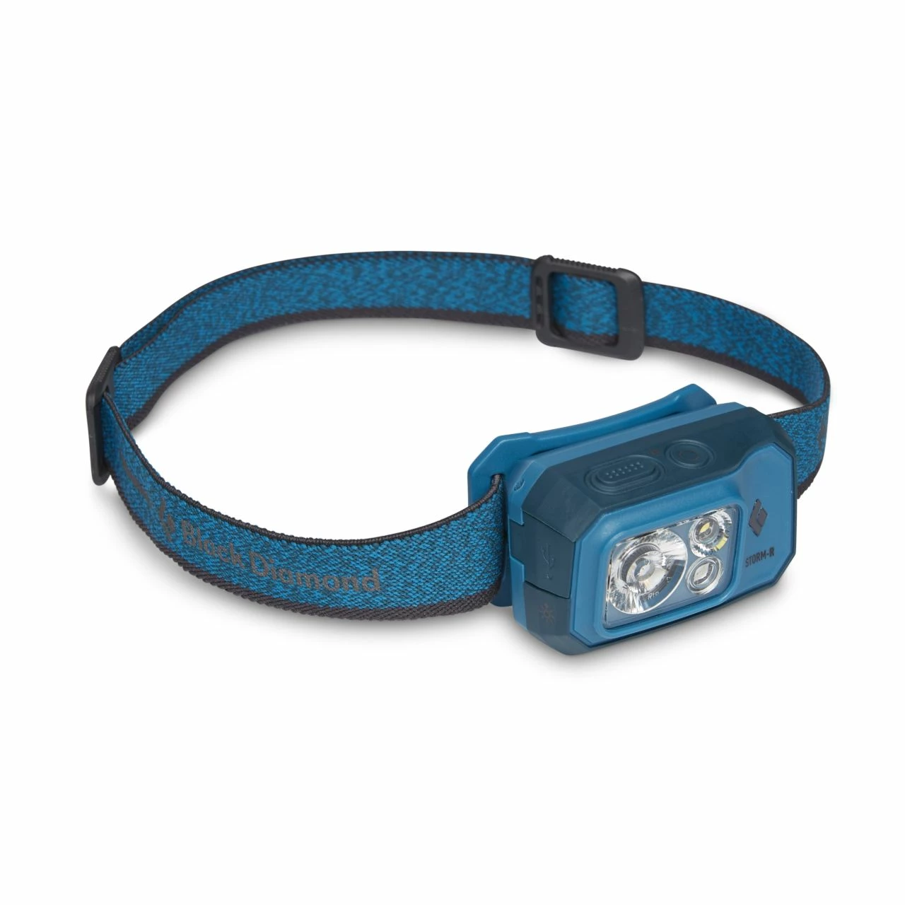 Black Diamond Storm 500-R Headlamp 6 Black Diamond Storm 500-R Headlamp - Image 6